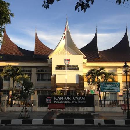 Kecamatan Padang Utara